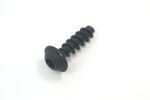 99991912109 - Body: Trim Molding Screw for Porsche: 911, Panamera Image