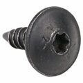 30640602 - Body: Fender Liner Screw for Volvo Image