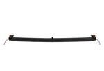 54138108335 - Body: Rear Gutter for BMW: 840Ci, 850Ci, 850CSi, 850i Image