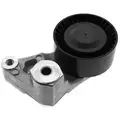 94810240375 - : Tension Pulley for Porsche: Cayenne, Macan, Panamera Image