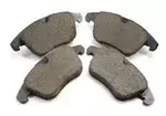 32373179 - Brakes: Brake Pads for Volvo Image