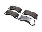 9J1698151M - Brakes: Brake Pads for Porsche Image