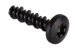PAF009301 - Electrical: Rear Cap Screw for Porsche Image