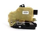 3B1837016D - : Door Lock Actuator Motor for Porsche Image