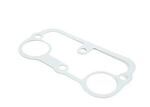 11127589830 - Engine: Insert Gasket for BMW: 135i, 228i, 228i xDrive, 320i, 320i xDrive, 328i, 328i GT xDrive, 328i xDrive, 335i, 335i GT xDrive, 335i xDrive, 335is, 428i, 428i Gran Coupe, 428i xDrive, 428i xDrive Gran Coupe, 435i, 435i Gran Coupe, 435i xDrive, 435i xDrive Gran Coupe, 528i, 528i xDrive, 535i, 535i GT, 535i GT xDrive, 535i xDrive, 640i, 640i Gran Coupe, 640i xDrive, 640i xDrive Gran Coupe, 740i, 740Li, 740Li xDrive, ActiveHybrid 3, ActiveHybrid 5, ActiveHybrid 7, M2, M235i, M235i xDrive, M3, M4, X1, X3, X4, X5, X6, Z4 Image