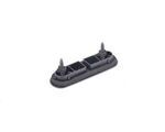 31250205 - : Roof Molding Grommet for Volvo Image