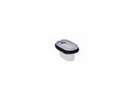 XR82312 - Body: Door Trim Panel Retainer Nut for Jaguar: Vanden Plas, XJ, XJ12, XJ6, XJR, XJR575, XJS Image