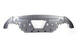LR129880 - Body: Lower Deflector for Land-Rover Image