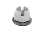 PAF001784 - Brakes: Cover Lock Nut for Porsche: 911, Boxster, Cayman Image