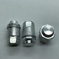 PAF00692500 - Body: Front Brace Screw for Porsche Image