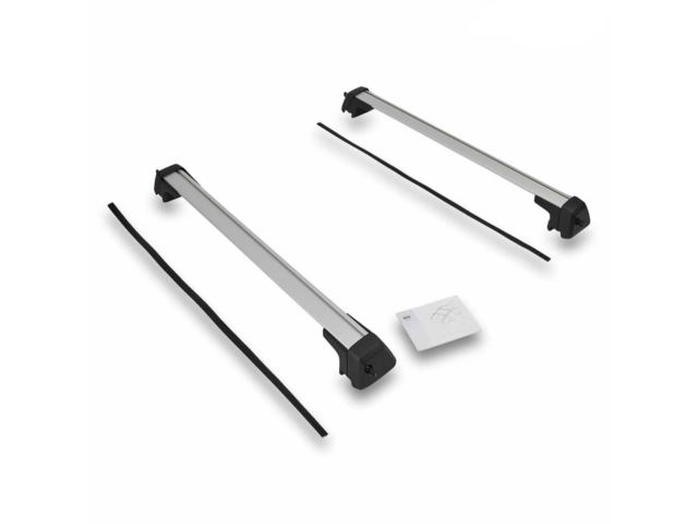 32351086 - Hauling: Load Bars for Volvo: V90, V90 Cross Country Image