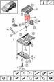 PAB115393 - Engine: Control Solenoid for Porsche Image