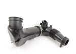 13717605045 - Engine: Outlet Tube for BMW Image