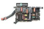 61149360501 - Electrical: Fuse Box for BMW: 228 xDrive Gran Coupe, i3, i3s, i8, X1 Image