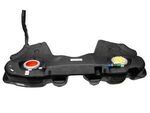 16116757342 - Fuel System: Fuel Tank for BMW: 525i, 528i, 530i, 540i, M5 Image