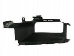 9Y0807162D - Body: Grille Molding for Porsche Image