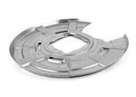 34212284434 - Brakes: Splash Shield for BMW Image