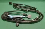 XR822128 - Body: Wire Harness for Jaguar Image