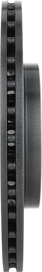 Disc Brake Rotor Rear - Land-Rover (LR033303)