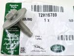 T2H16789 - Body: Under Cover Bolt for Jaguar Image