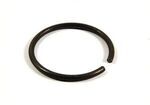 33141206439 - Suspension: Oil Seal Lock Ring for BMW: 740i, 740iL, 750iL, M5, M6, M6 Gran Coupe Image