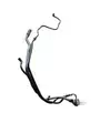 LR077754 - Fuel System: Filler Pipe for Land-Rover Image