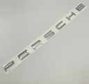 971853687 - Body: Nameplate for Porsche Image