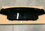 LR133256 - Body: Tow Bracket Cover for Land-Rover Image