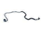 17128602633 - Cooling System: Lower Hose for BMW: 530e, 530e xDrive, 530i, 530i xDrive, 540i, 540i xDrive, 640i xDrive Gran Turismo, 740e xDrive, 740i, 740i xDrive Image