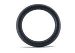12311718712 - Engine: Engine Oil Filter Adapter Seal for BMW: X5 Image