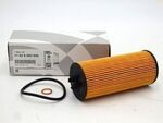 11428092620 - Engine: Oil Filter for BMW Image