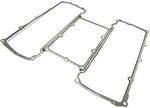 LR011343 - : Gasket for Land Rover: Defender 110, Defender 130, Defender 90, Range Rover, Range Rover Sport, Range Rover Velar Image