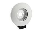 34206896673 - Brakes: Rotor for BMW: 540i, 540i xDrive, 740i, 740i xDrive, 745e xDrive, 750i xDrive, 840i, 840i Gran Coupe, 840i xDrive, 840i xDrive Gran Coupe, M550i xDrive, M850i xDrive Gran Coupe, X5 Image