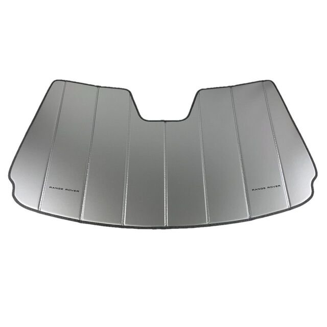 VPLGS0487 - Interior: Windscreen Sunshade for Land-Rover Image