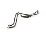 17227639450 - Cooling System: Oil Cooler Line for BMW Image