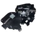 LR078749 - Body: Lock Assembly for Land-Rover Image