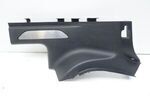 T4K9677PVJ - : Scuff Plate for Jaguar Image