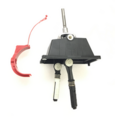 98142401020 - Body: Shifter for Porsche Image