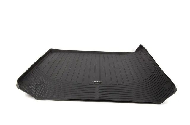 82110417985 - Interior: All Weather Cargo Liner for BMW Image