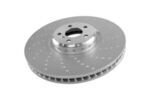 34106887658 - Brakes: Rotor for BMW Image