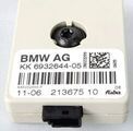 65206932644 - Electrical: Noise Filter for BMW Image