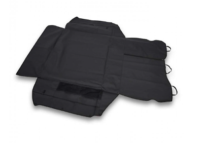 31435696 - Interior: Full-Cover For Load Compartment for Volvo: V90, V90 Cross Country Image