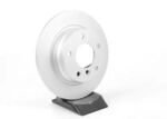34216864051 - Brakes: Disc Brake Rotor for BMW Image