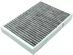 31434971 - HVAC: Cabin Air Filter for Volvo: S60, S90, V60, V60 Cross Country, V90, V90 Cross Country, XC60, XC90 Image