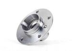 33416760058 - Brakes: Hub for BMW: 325xi, 328i, 328i xDrive, 328xi, 330i, 330xi, 335d, 335i, 335i xDrive, 335is, 335xi, M3, X1 Image