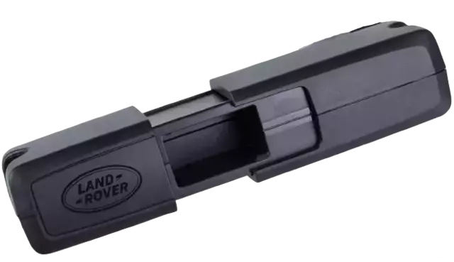 VPLRS0388 - Interior: Click And Go - Base for Land-Rover Image