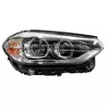 63117466121 - Electrical: Headlamp Assembly for BMW Image
