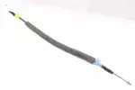 9J1837017 - Body: Release Cable for Porsche: Taycan Image