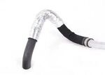 32416850758 - Steering: Power Steering Suction Hose for BMW Image