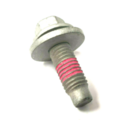 LR037935 - Suspension: Guard Bolt for Land Rover: Defender 110, Defender 130, Defender 90, Discovery, Range Rover, Range Rover Sport Image